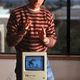Image for article titled The Evolution of Steve Jobs' Clothing